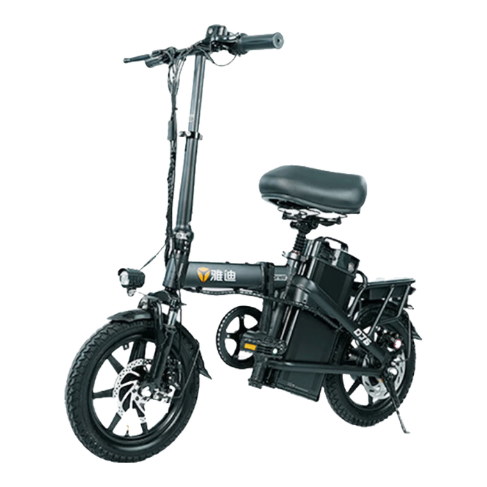 电动自行车排行榜前十名出炉:这10款续航强动力足,骑行超带感-图片4