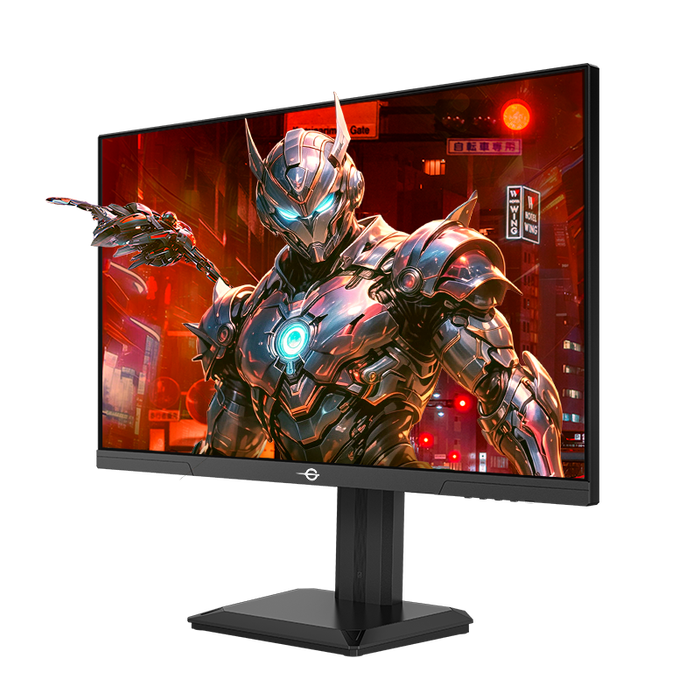 电竞显示器排名前十名品牌：这10款高刷新率、低延迟，助你畅享极致游戏体验