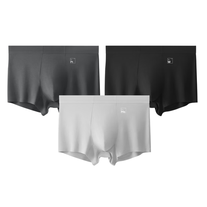 2026年男士内裤怎么选？这9款舒适透气、性价比高，真心推荐给每位男士