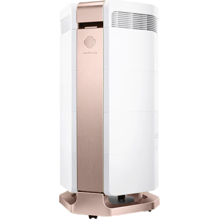 2025年空气净化器十大品牌排行榜揭晓：这10款净化强，超静音-图片10