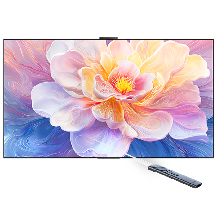 5000元左右电视怎么选?7款对比评测助你轻松选对高性价比机型!-图片6