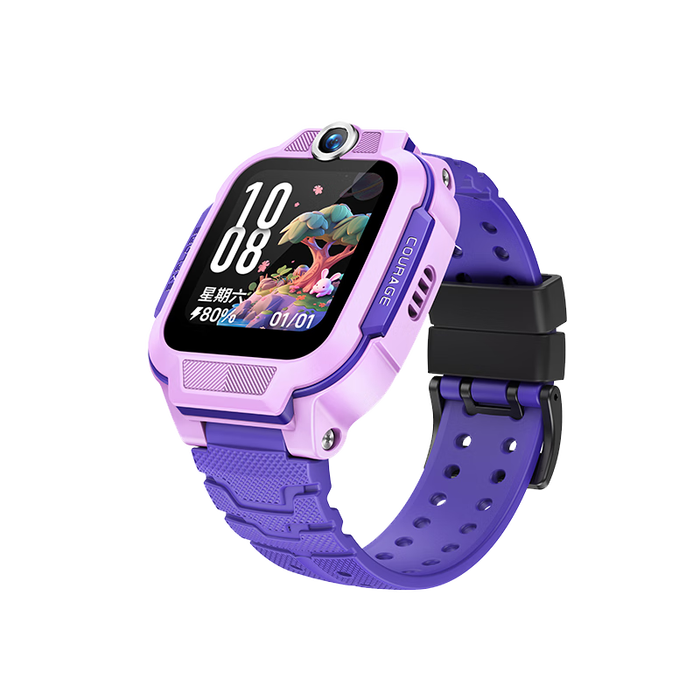 2026年电话手表十大品牌排行榜揭晓：这10款功能全，超实用-图片1