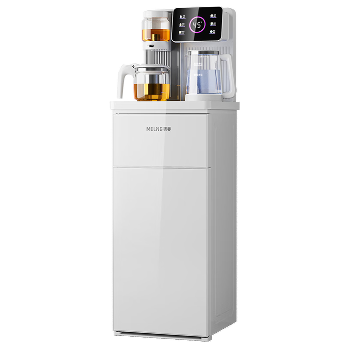 茶吧机排行榜前十名出炉：这10款功能全颜值高，闭眼入不亏-图片1