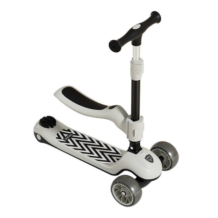 儿童滑板车十大品牌排行榜：这10款稳固耐用，安全又好玩-图片10