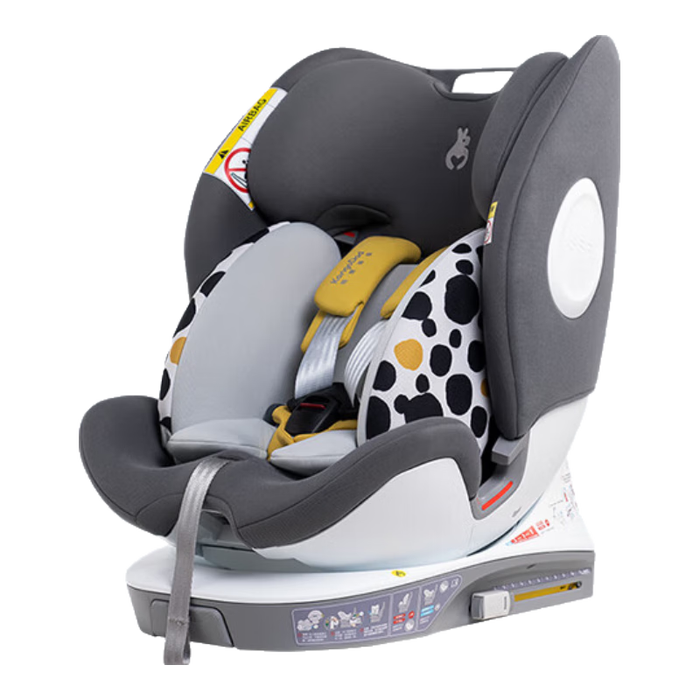 安全座椅品牌排行前十名：这10款高安全性、舒适性极佳，宝宝出行更放心