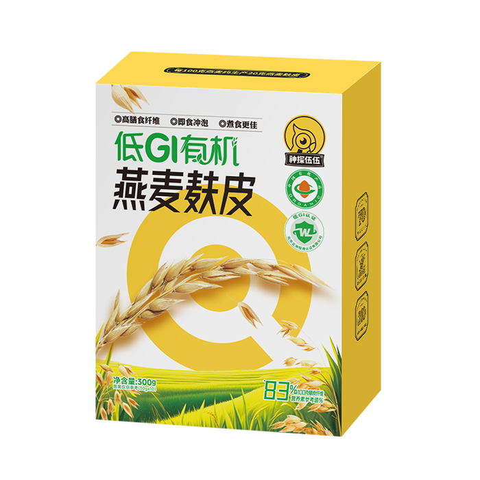 燕麦片什么品牌质量最好？2025实测Top9，营养美味轻松挑