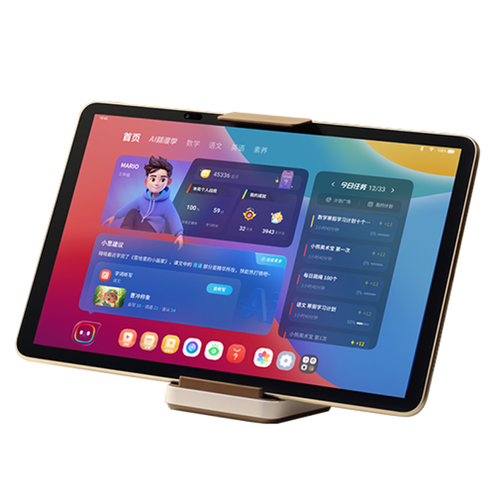 学习机品牌排行前十名,这10款智能互动,提升学习效率超强-图片1