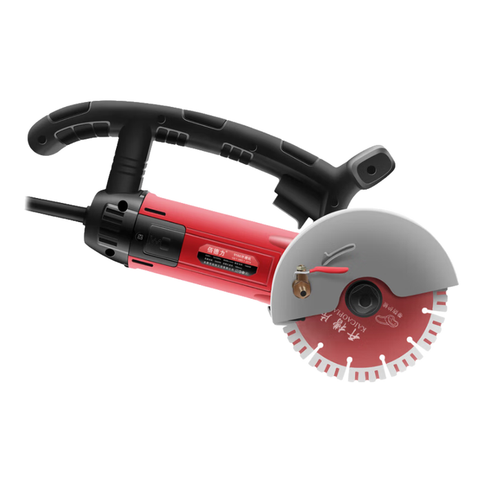 2025年开槽机十大品牌排行榜:这10款高效耐用,精准开槽,提升工作效率