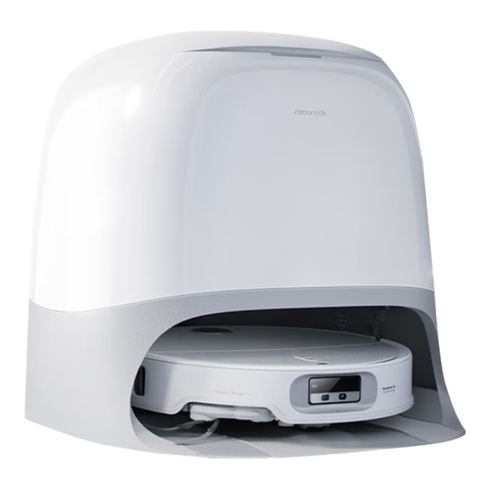 2025年扫地机品牌排名前十名，这10款大吸力长续航超智能太牛了-图片1