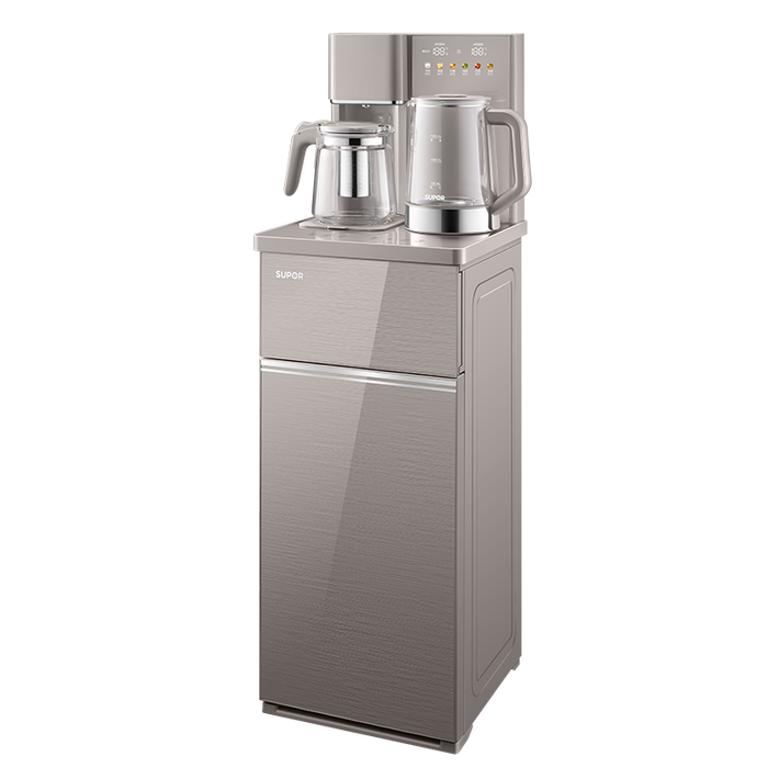 茶吧机十大品牌排行榜揭晓这10款高性价比好物，畅享品质茶饮