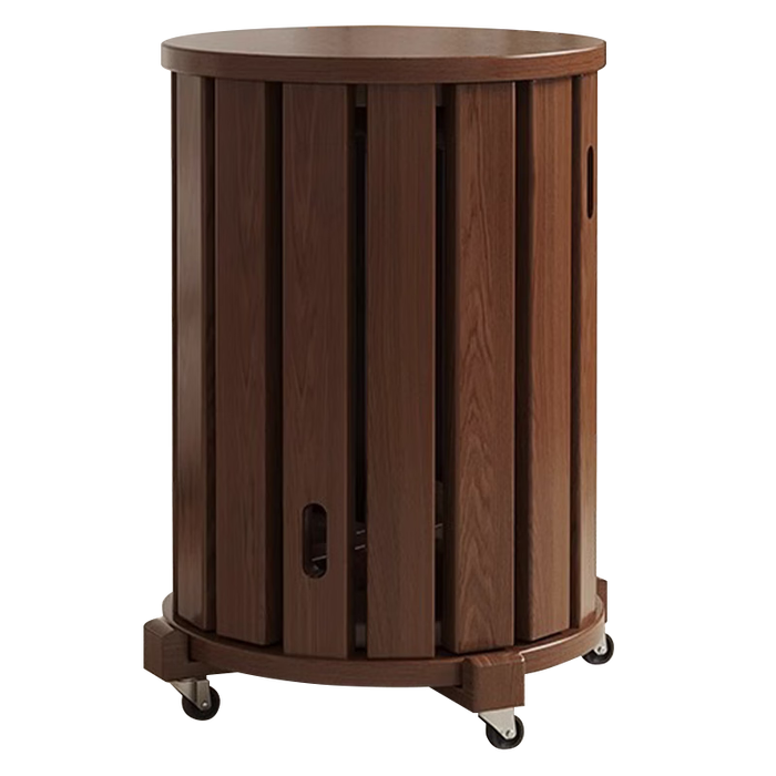 2026年实木餐桌品牌排名前十名,这10款环保材质,经典设计,打造温馨家居-图片5