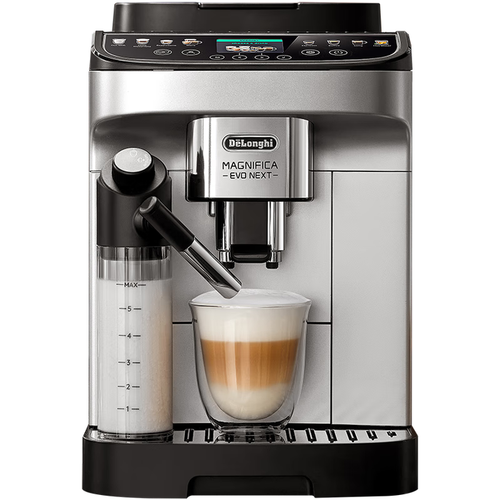 咖啡机排名前十名品牌，这10款口感丰富、操作简单，家用咖啡的绝佳选择