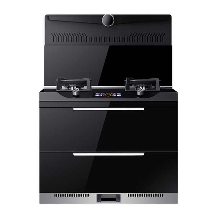 集成灶排名前十名品牌:这10款吸烟效果强,厨房更清新,烹饪更高效-图片7