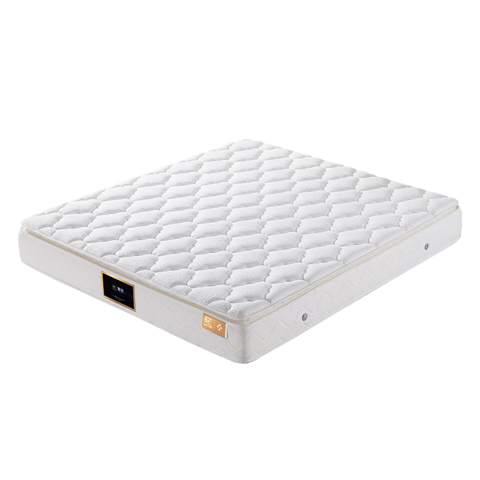 床垫品牌排行前十名：揭秘这10款舒适支撑的爆品床垫-图片2