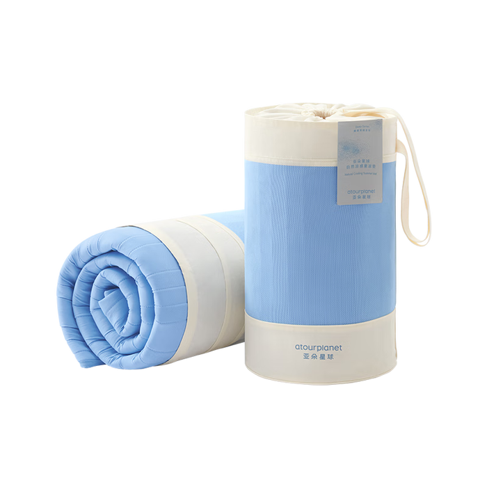 凉席哪个品牌好？口碑最好的8款选购指数超高，夏日清凉必备-图片3