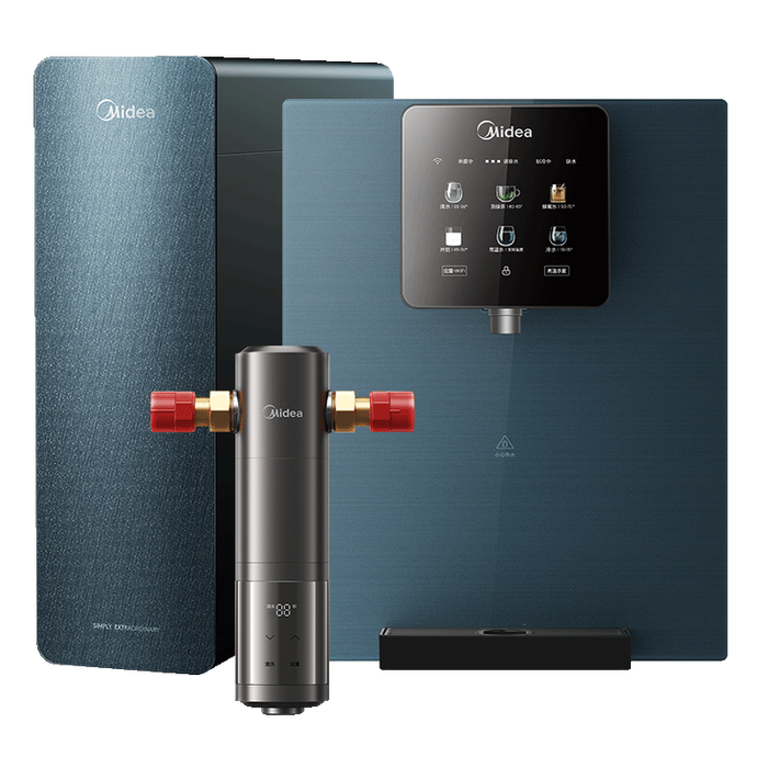 厨下净水器排行榜前十名出炉:这10款大通量+长效滤芯,净水超给力-图片3