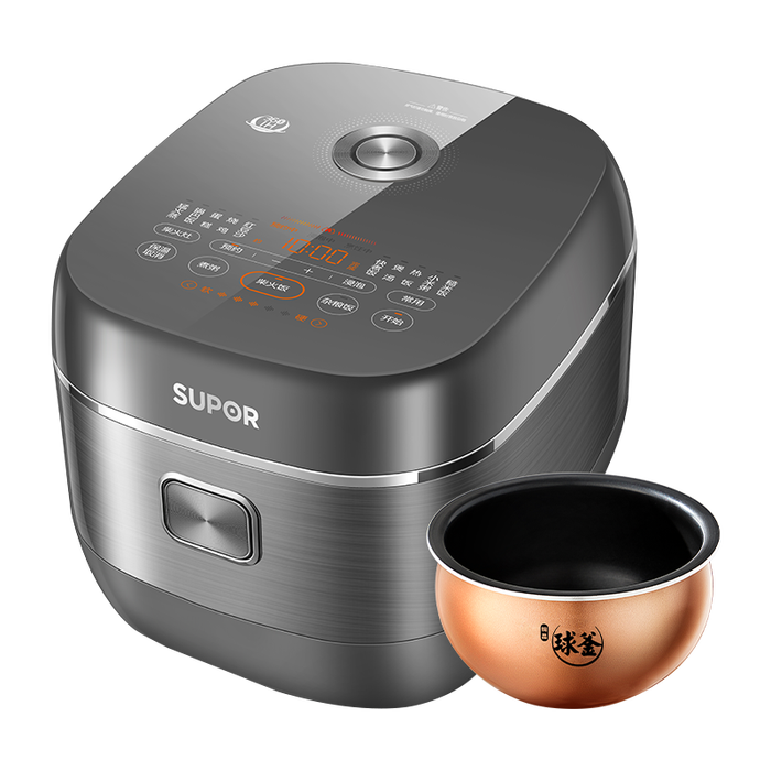 柴火饭电饭煲排名前十名品牌,这10款口感独特、功能强大,家居必备选择
