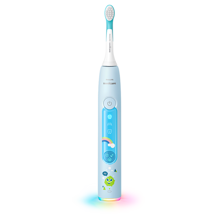 儿童牙刷哪个牌子好?测评这7款护龈防蛀爆款,宝宝爱用-图片7