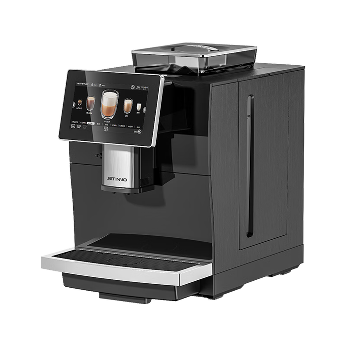 全自动咖啡机十大品牌排行榜,这10款高品质、便捷操作,让你在家轻松享受咖啡馆般的体验