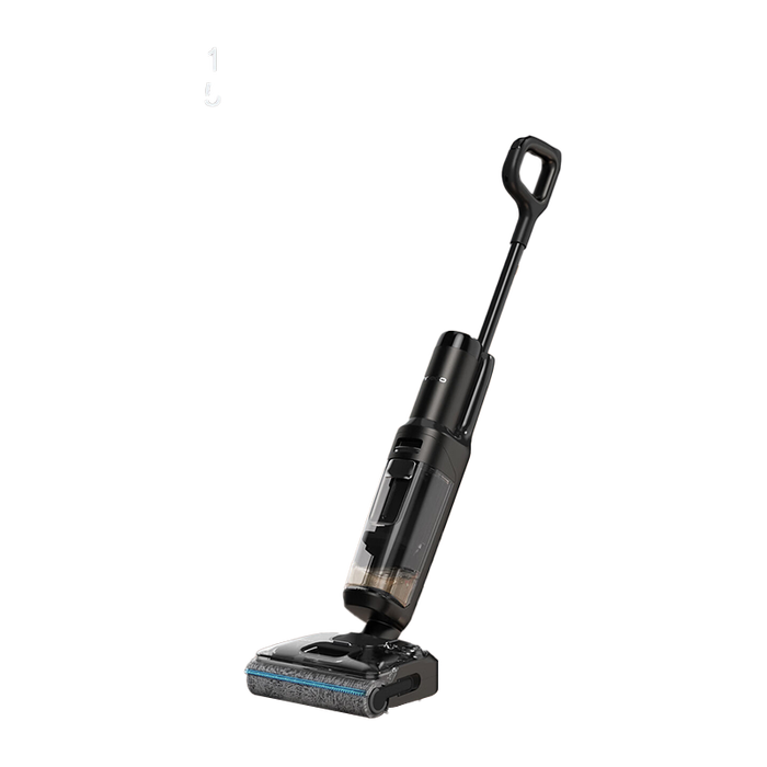 2025年扫拖一体机品牌排名前十名,这10款大吸力自清洁带基站绝了!-图片1