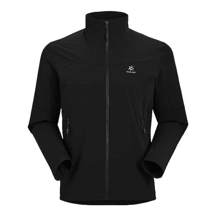 户外风衣排名前十品牌：这10款防水透气，轻便舒适，带你畅享每一次户外探险-图片1