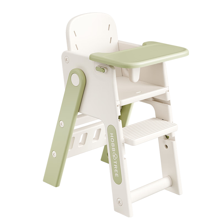 2025年婴儿餐椅十大品牌排行榜揭晓：这10款稳固安全，喂食超省心-图片8