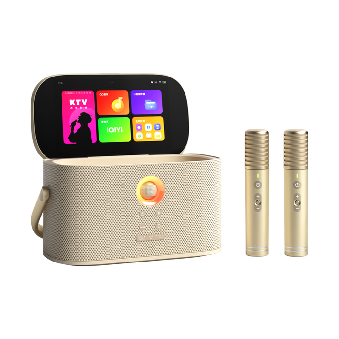 2026年KTV一体机品牌排名前十名，这10款高清大屏智能点歌爽翻了-图片8