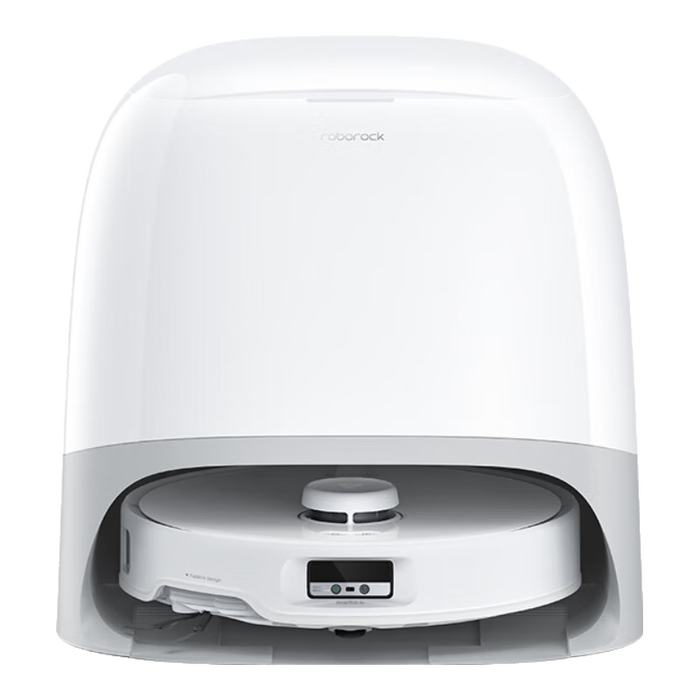 2026年扫地机器人哪个最值得买？这8款实测对比，清扫效果惊人，家长们都在用-图片2