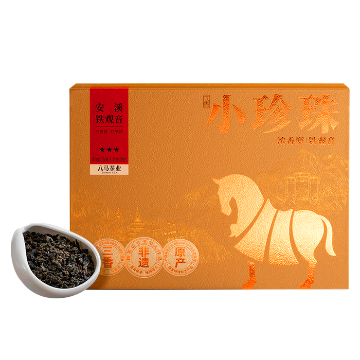 2025年乌龙茶十大品牌排行榜出炉:这10款香气浓郁,口感独特,值得收藏