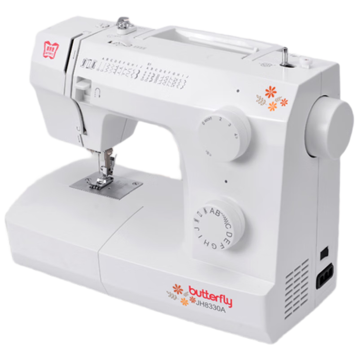 缝纫机十大品牌排行榜:这10款操作简便,质量更可靠-图片1