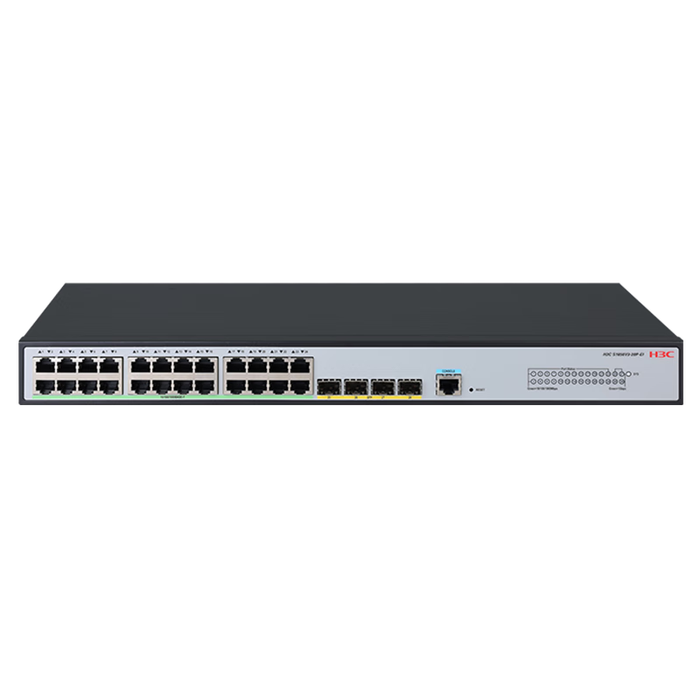 交换机怎么选?2025年这7款超强交换机实测对比,稳定性和速度都很赞,快来看看哪款最适合你-图片2