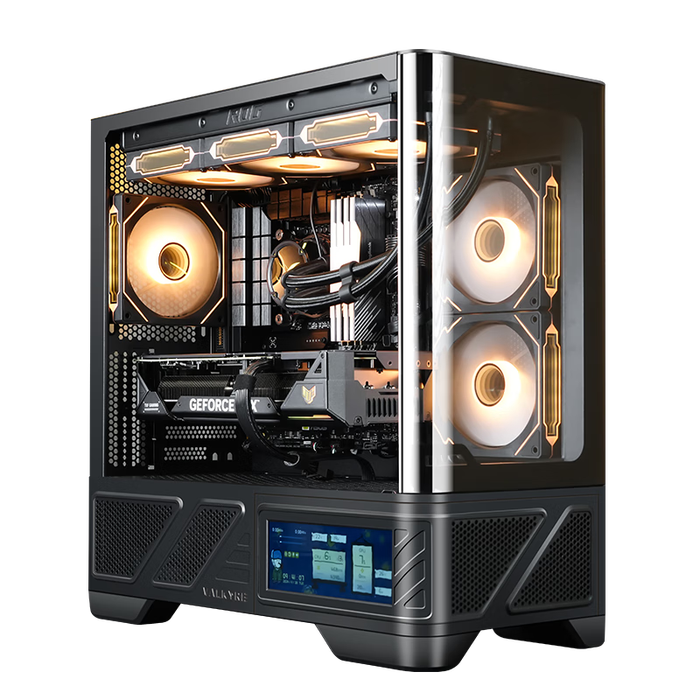 台式电脑排名前十品牌精选这10款高性能主机闭眼入不踩雷-图片3