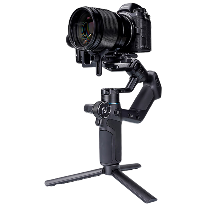 2026年手持云台怎么选？这8款稳定性强、操作简单，拍摄必备神器-图片3
