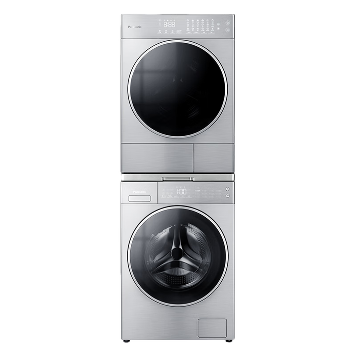 洗烘套装排行榜前十名出炉：这10款高效节能，洗烘一体，省时又省心-图片3