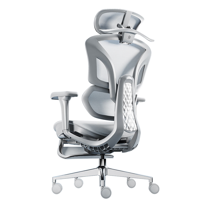 电竞椅十大品牌排行榜：这10款舒适支撑，长时间坐也不累，游戏办公两相宜-图片2