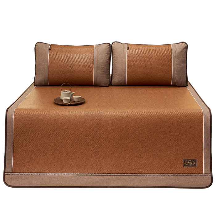 凉席哪个品牌好？口碑最好的8款选购指数超高，夏日清凉必备-图片2