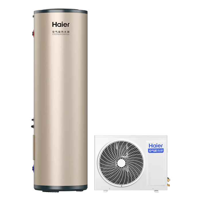 2025年空气能热水器哪个品牌好？这7款超高效、节能省钱，洗澡再也不怕没热水