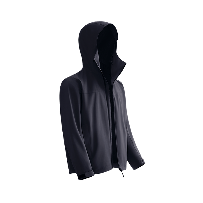 2025年冲锋衣怎么选？这8款防水透气、超轻便，冬季登山必备-图片6