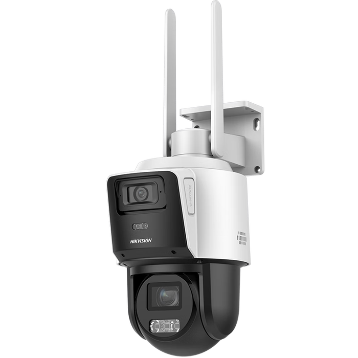 监控摄像头选哪款比较好?这8款高清夜视痛点全解决-图片3