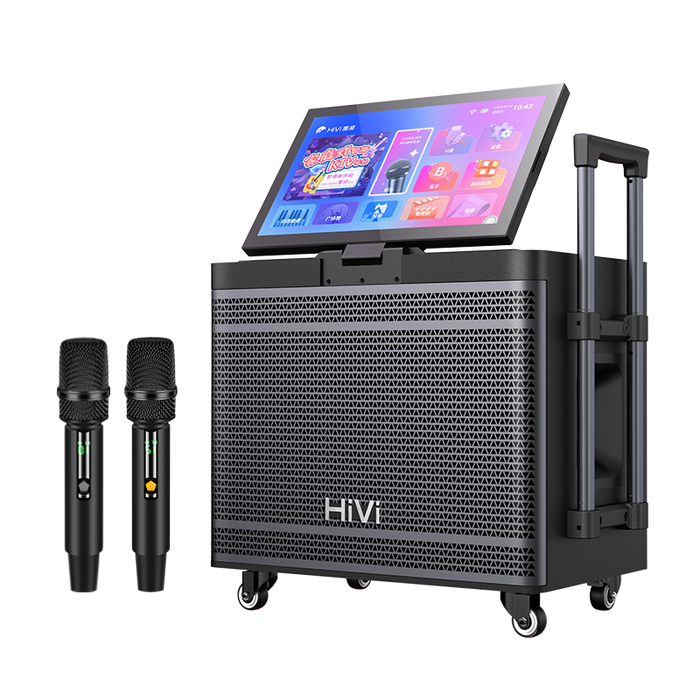 KTV一体机品牌排行前十强:精选这10款全能K歌神器,嗨唱无界!-图片7