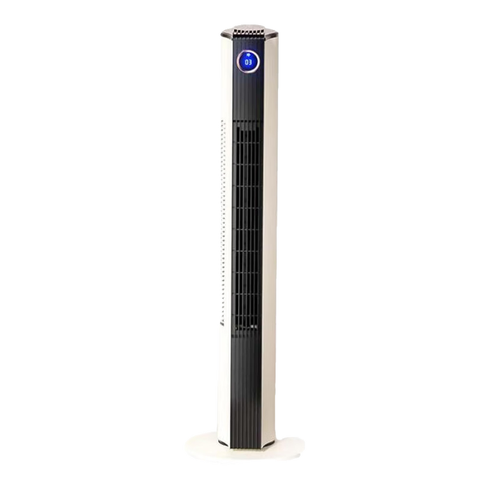 塔扇排名前十名品牌出炉,这10款静音设计,风力强劲,夏季降温必备-图片10