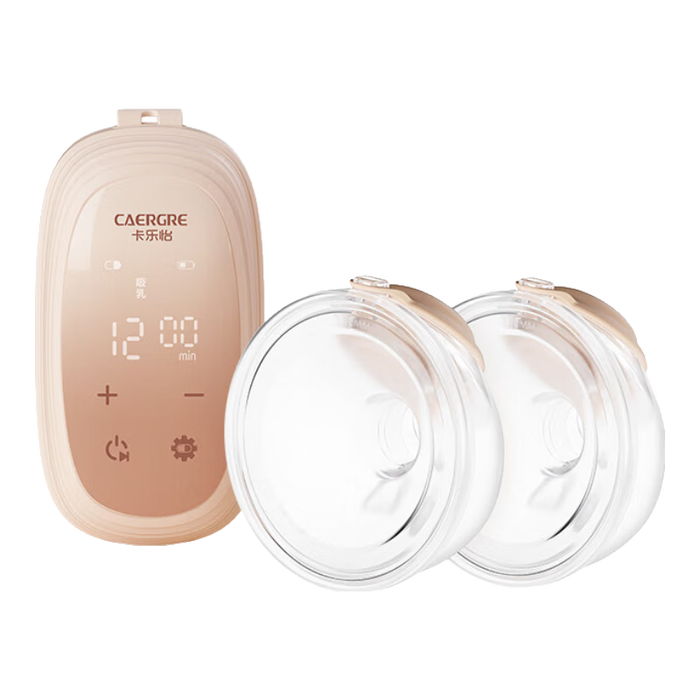 这10款便携吸奶器登十大品牌榜，小巧轻便静音高效超实用-图片9