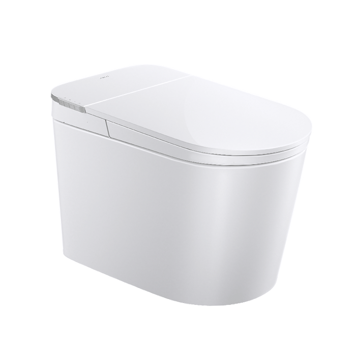 智能马桶品牌排行前十名：这10款智能感应，清洁舒适，节水省电首选-图片1