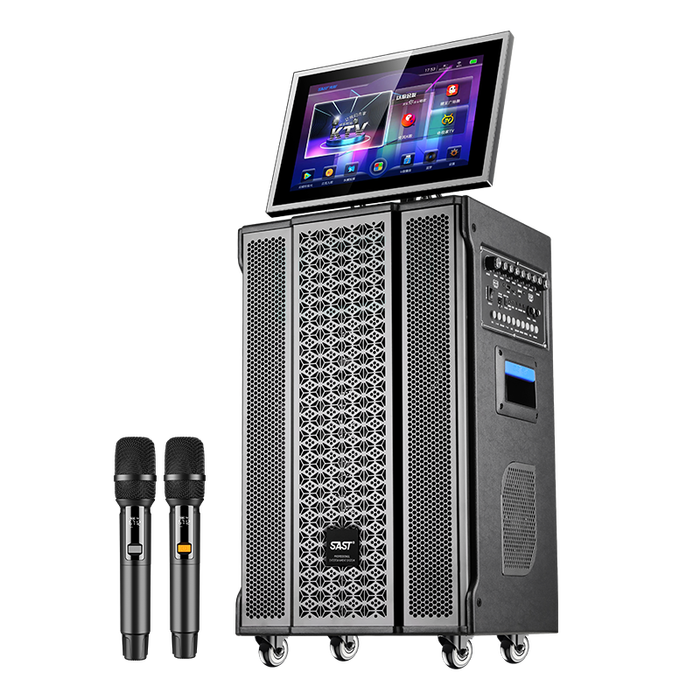 2026年KTV一体机品牌排名前十名，这10款音质超棒、功能齐全，让你轻松享受K歌乐趣-图片5