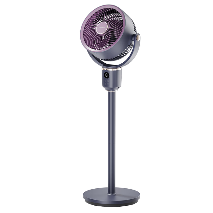 2025年循环扇十大品牌排行榜揭晓：这10款风感柔，送凉广超静音-图片1