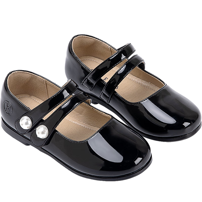 2025年儿童皮鞋品牌排名前十名,这10款轻便透气软底超舒适绝了-图片5