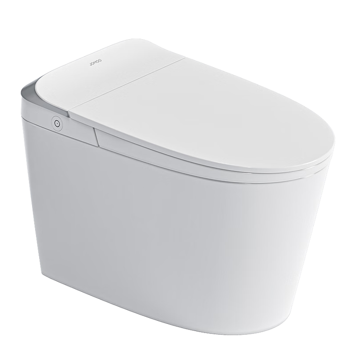 智能马桶排名前十品牌揭晓这10款高端配置、清洁舒适，提升你的卫浴体验