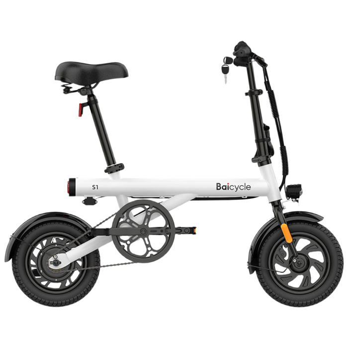 折叠自行车哪个品牌好？测评这9款便携轻量神车！-图片4