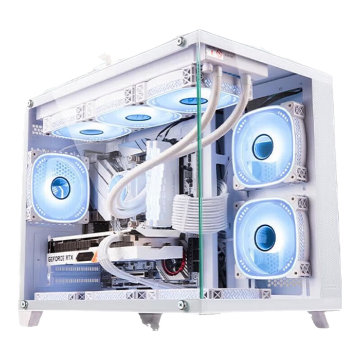 电竞台式电脑十大品牌榜！这10款高配神机畅玩3A战力拉满-图片10