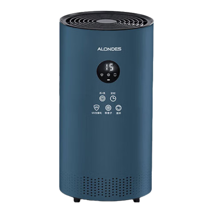 除醛仪什么品牌好？这4款高效去醛，室内空气更清新-图片3